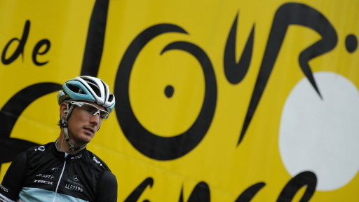 Andy Schleck