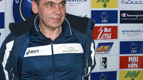 Bogdan Serwiński