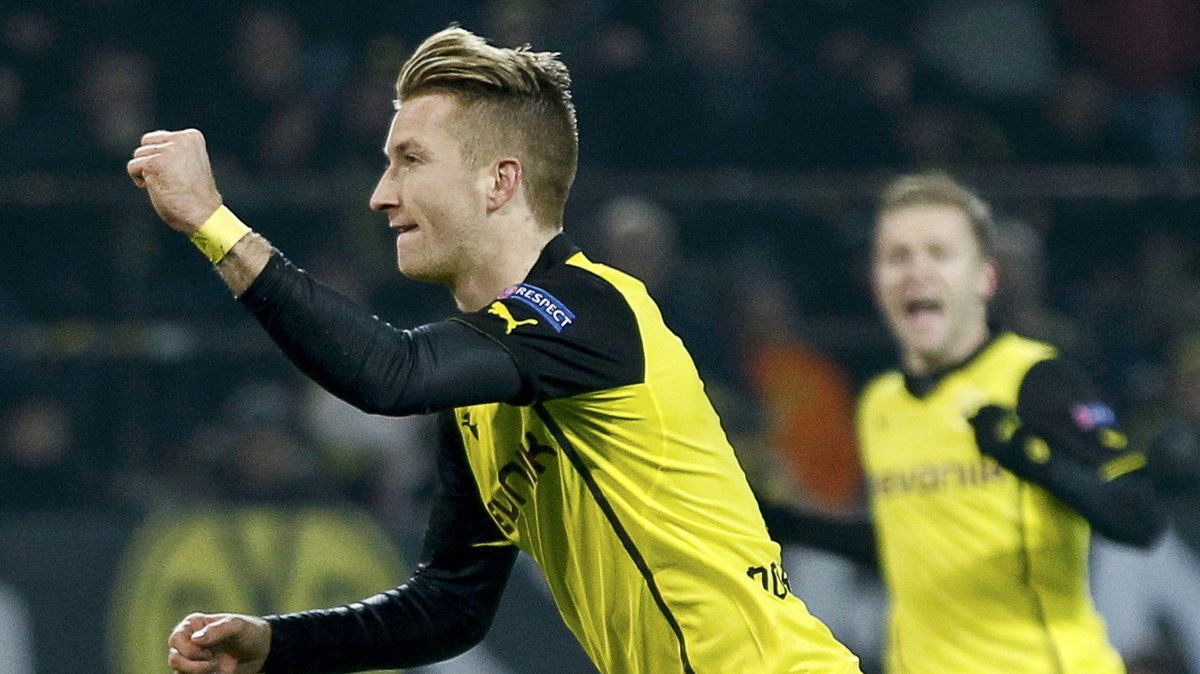 Marco Reus