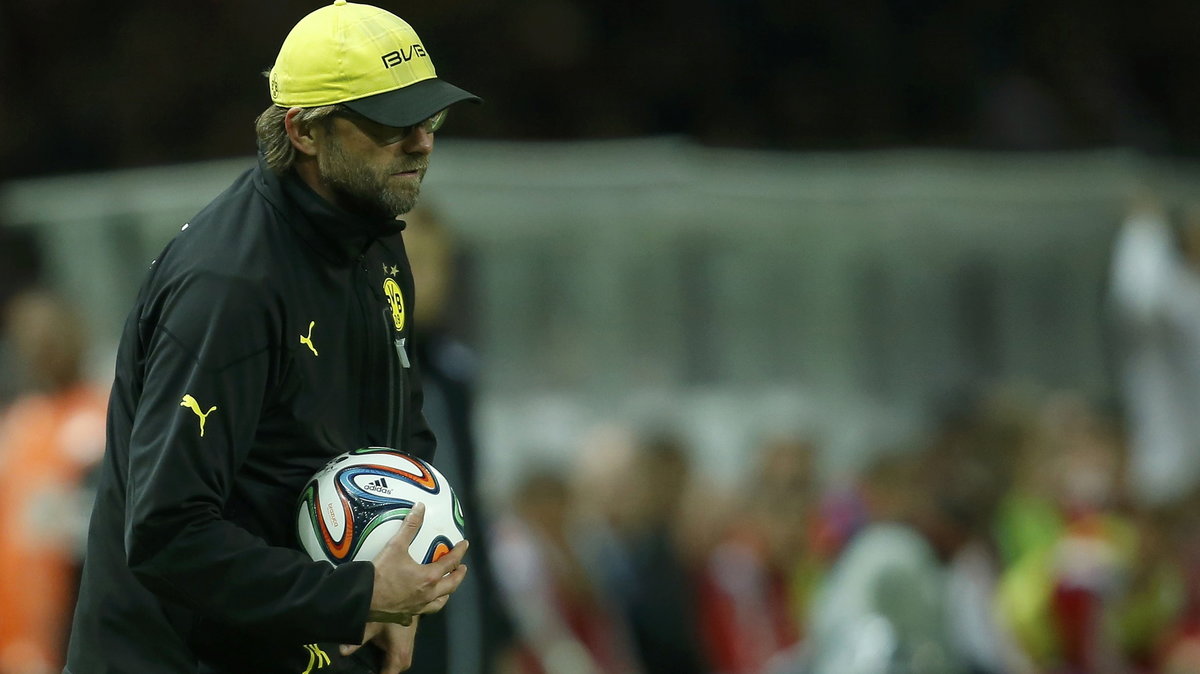 Juergen Klopp