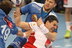 HUNGARY HANDBALL EHF CHAMPIONS LEAGUE (Veszprem vs Wisla Plock)