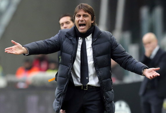 Antonio Conte