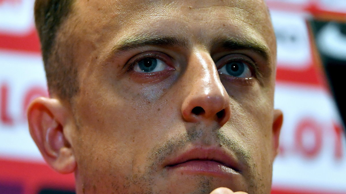 Kamil Grosicki 