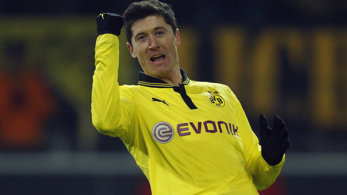 Robert Lewandowski