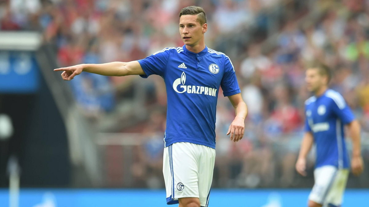 Julian Draxler