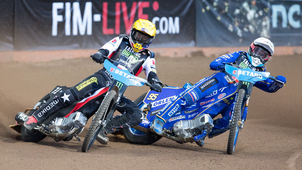 Speedway Grand Prix1