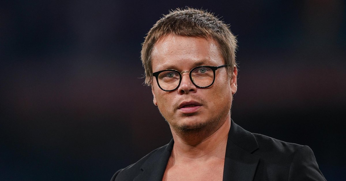 Tak Jarosław Królewski podsumował rok Wisły Kraków