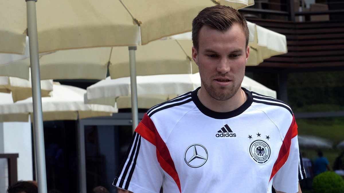 Kevin Grosskreutz