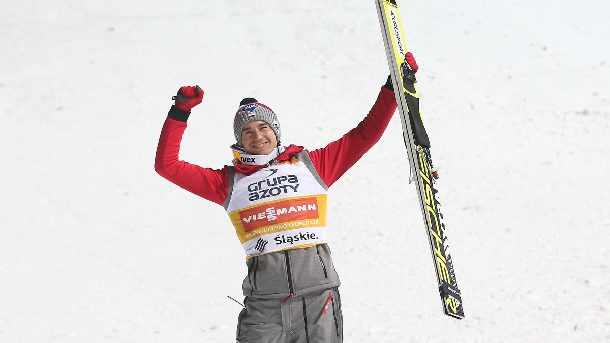 Kamil Stoch