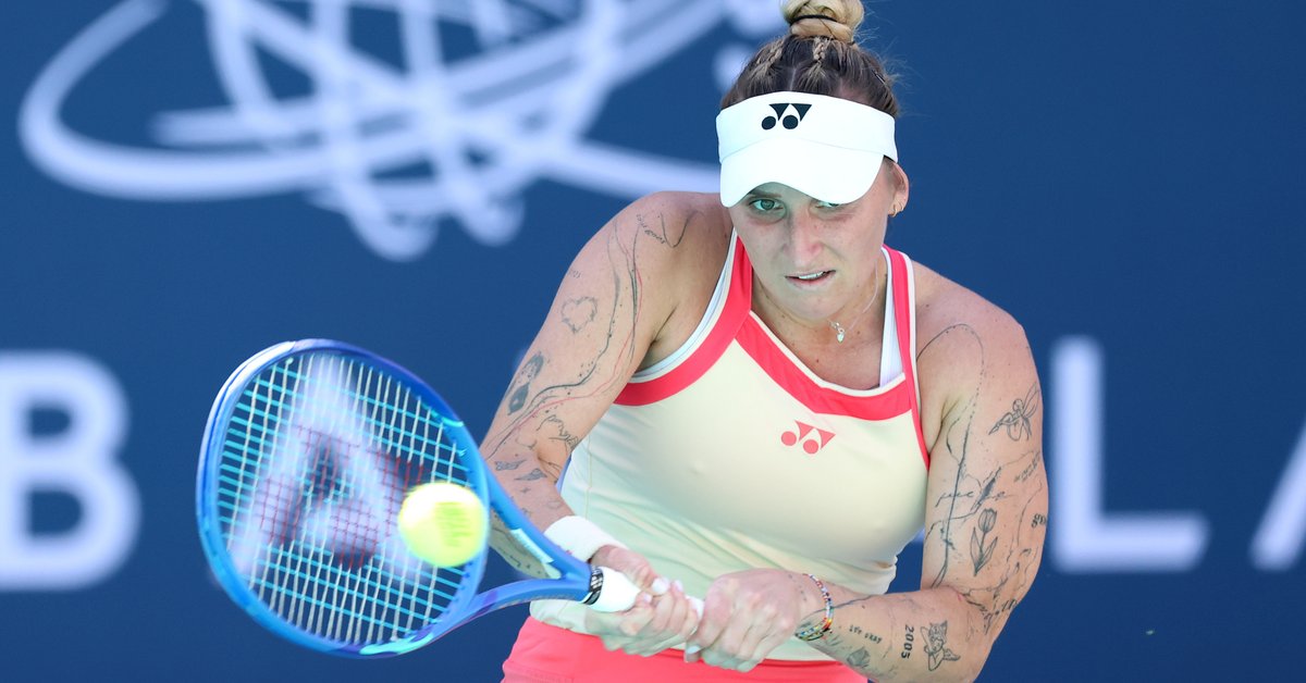 Pilne wieści z turnieju w Rzymie! Wycofanie gwiazdy. Idze Świątek ubyła rywalka