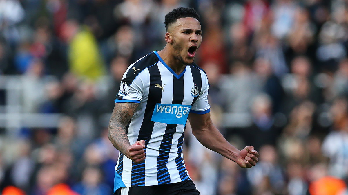 Jamaal Lascelles