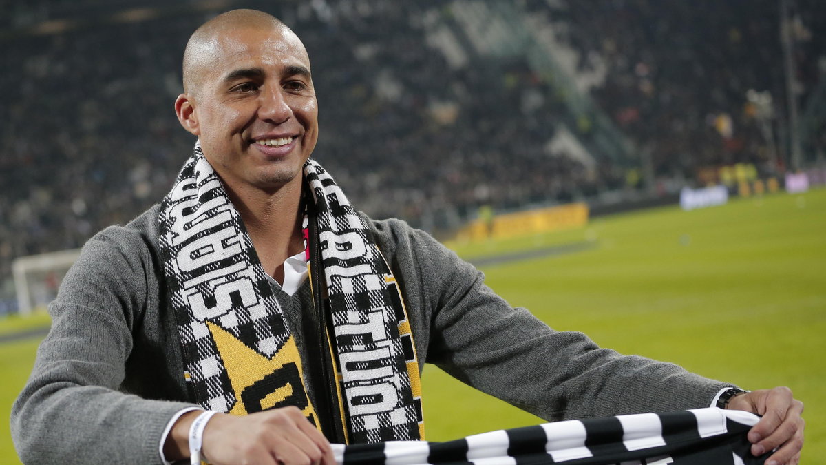 David Trezeguet