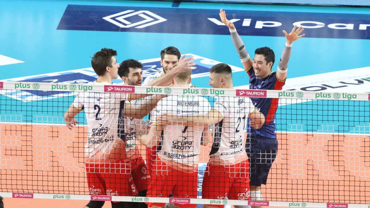 ZAKSA Kędzierzyn-Koźle