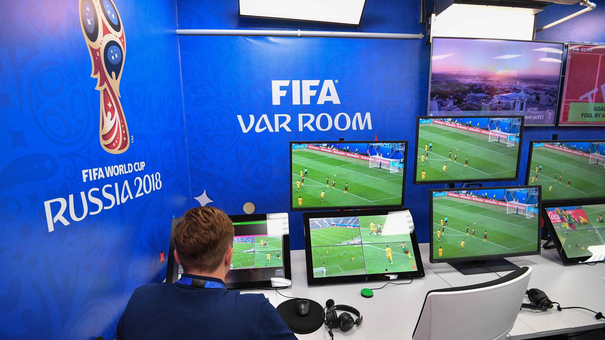 VAR