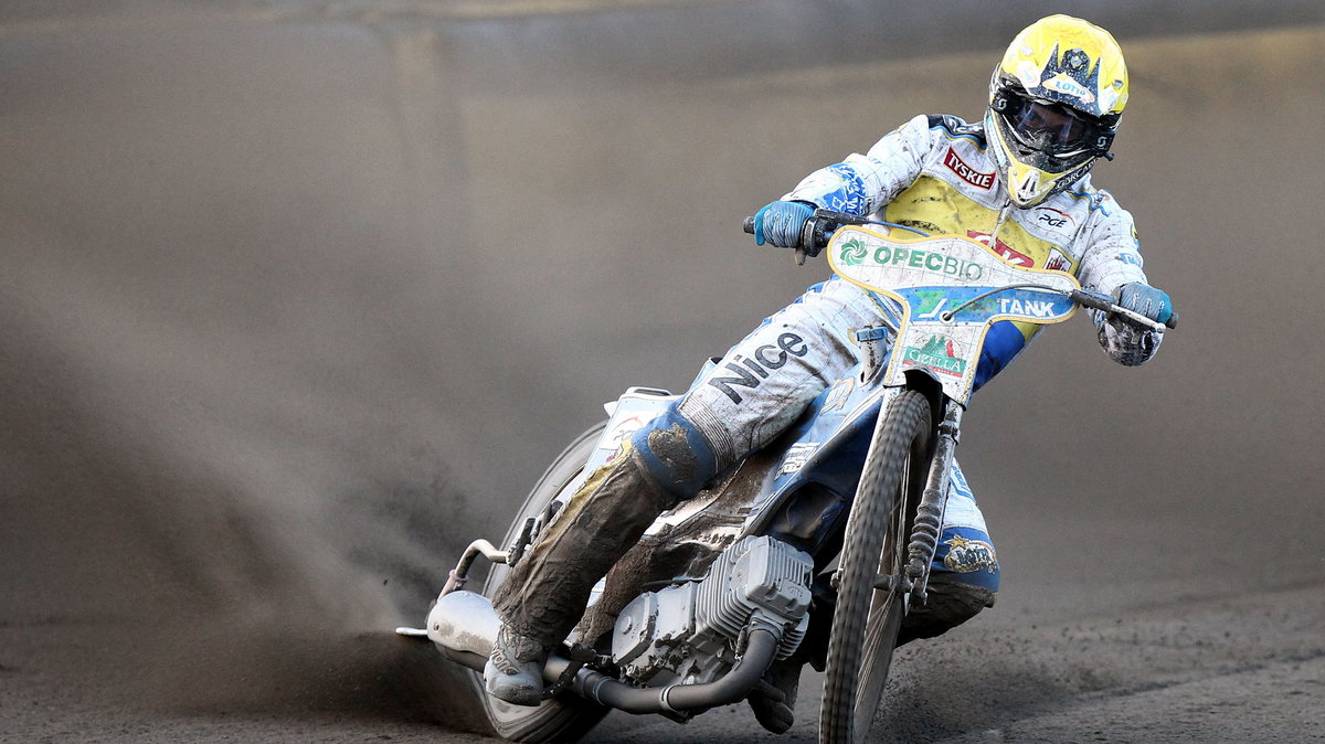 Tomasz Gollob