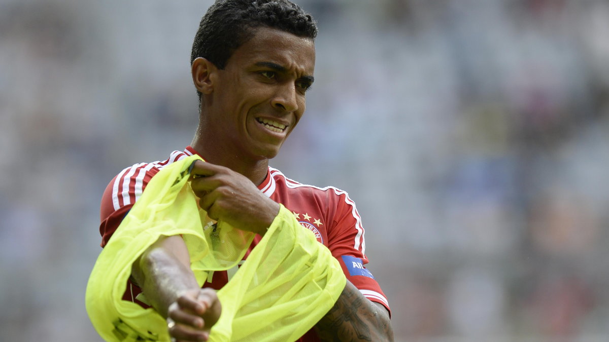 Luiz Gustavo