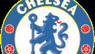 Chelsea Londyn logo