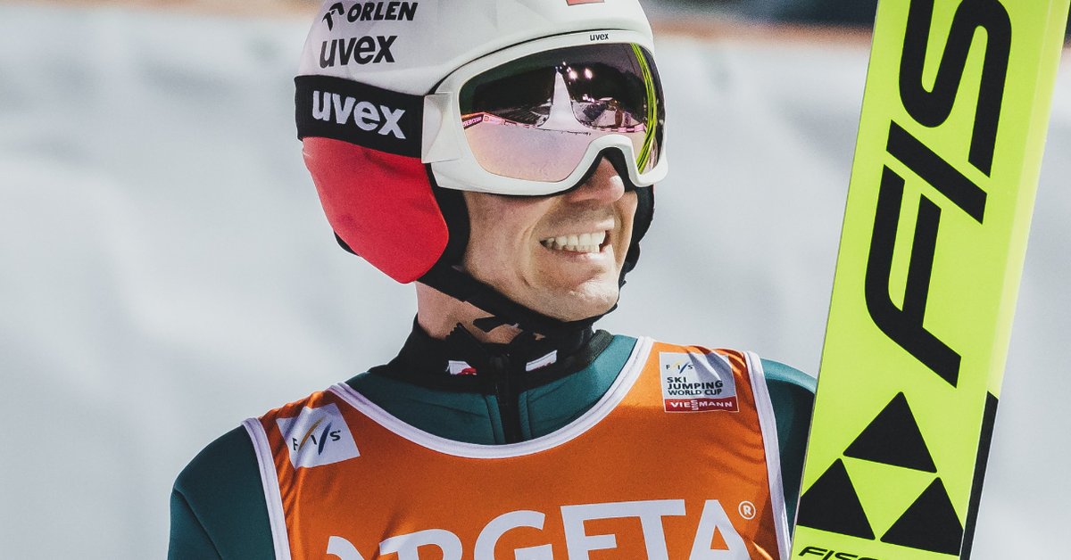 Kamil Stoch's Nightmare in Oberstdorf! It Hasn't Been This Bad in 15 Years
