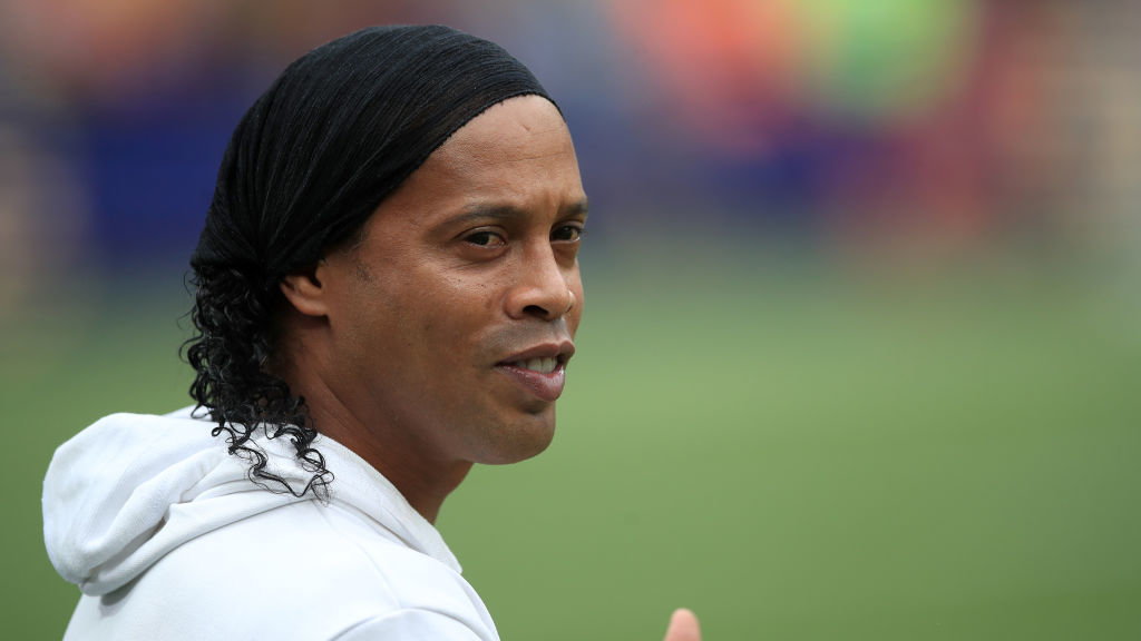 Ronaldinho