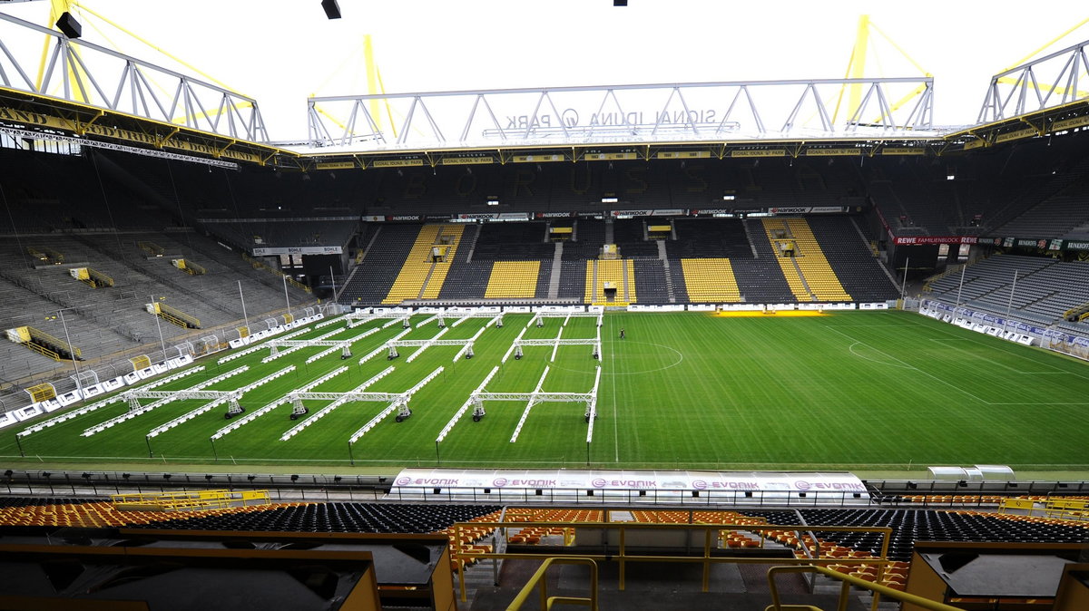 Stadion Borussii Dortmund