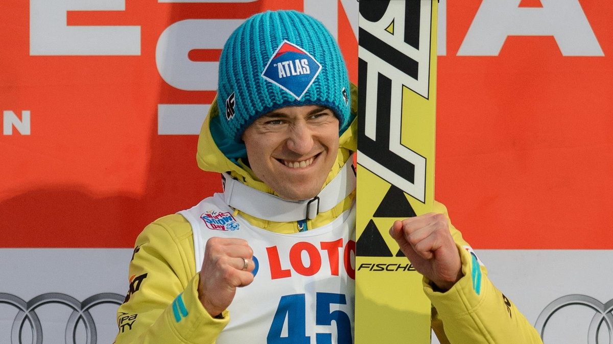 Kamil Stoch