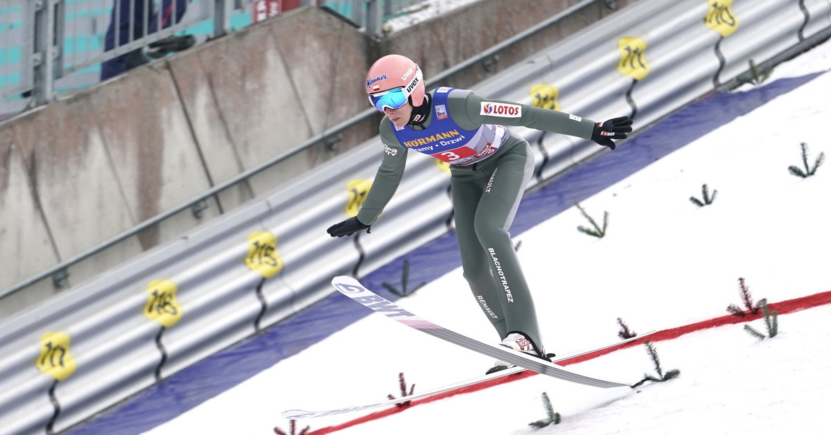 Skoki. Turniej Czterech Skoczni. Kiedy kolejny konkurs? Przegląd Sportowy