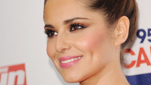 Cheryl Cole