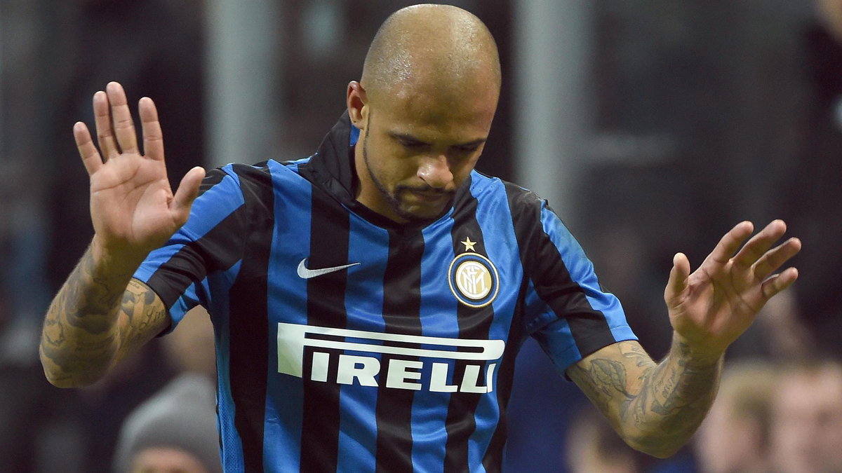 Felipe Melo