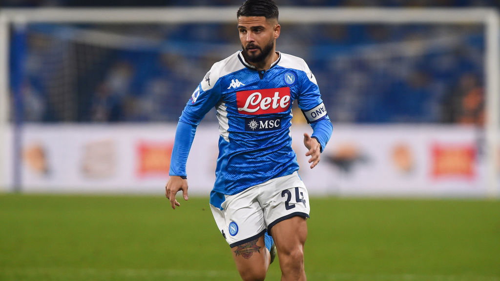 Lorenzo Insigne 