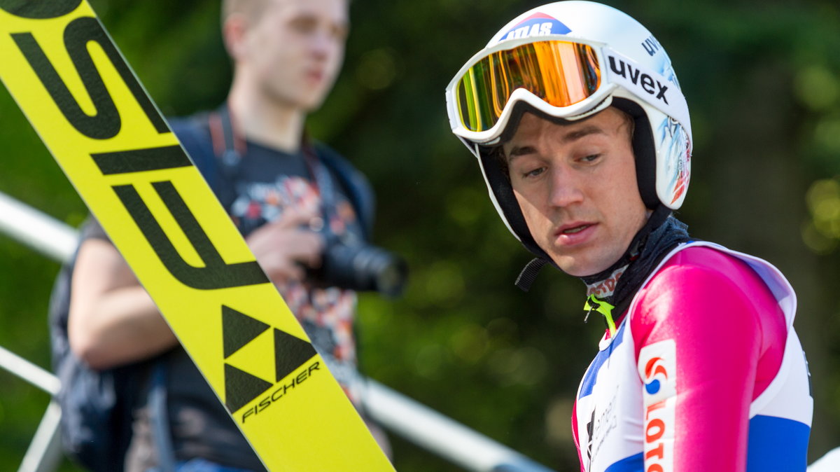 Kamil Stoch