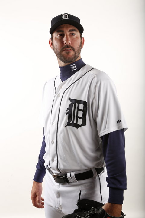 Justin Verlander