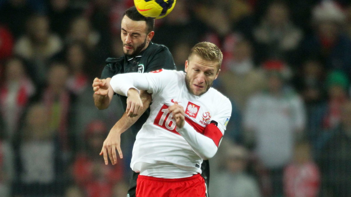 Jakub Błaszczykowski