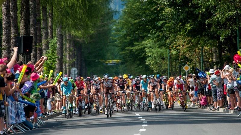 Tour de Pologne