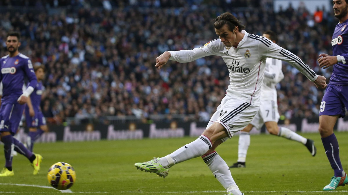 Gareth Bale