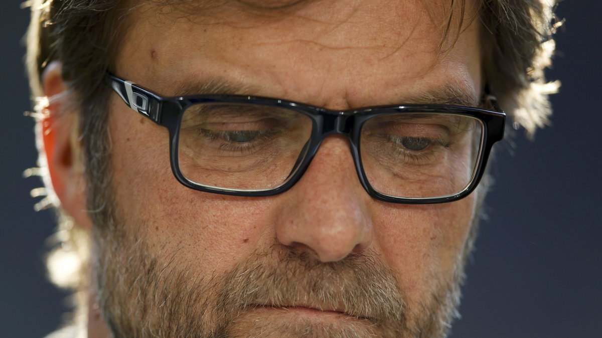 Juergen Klopp