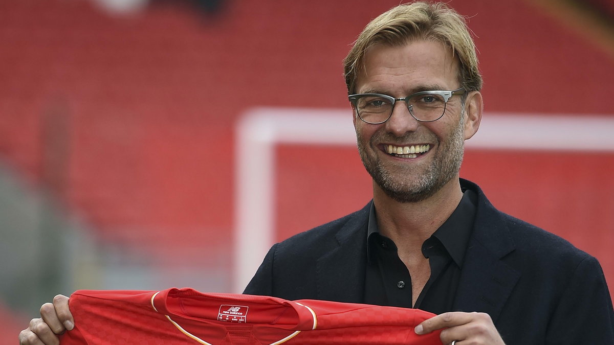 Jürgen Klopp