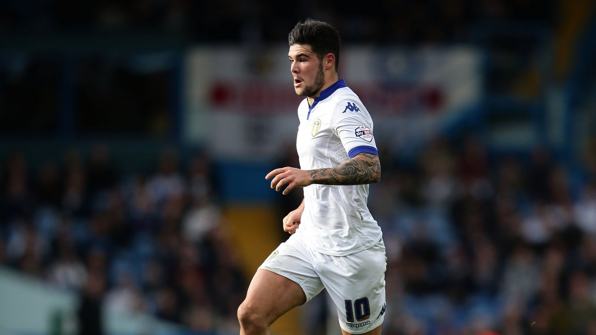 Alex Mowatt