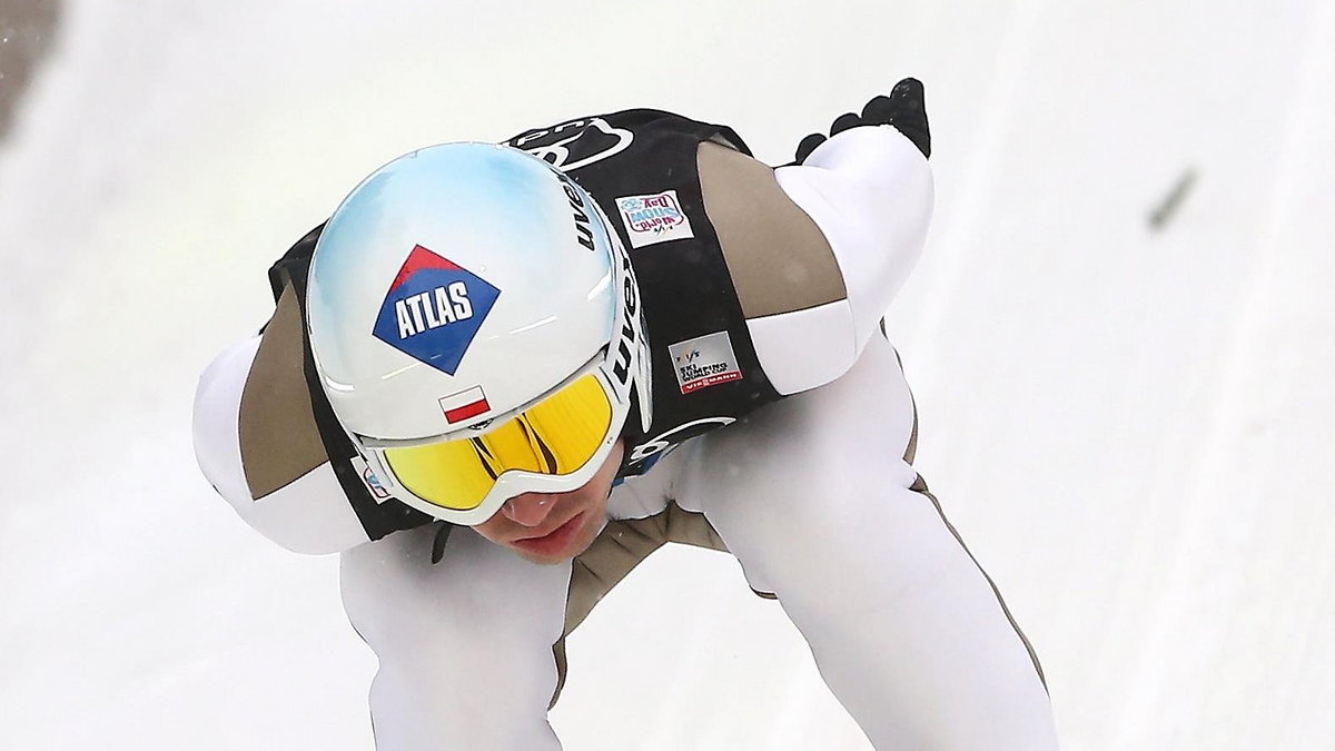 Kamil Stoch