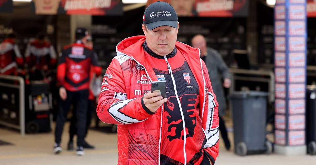 Polonia szykuje się na hit w Lesznie. Bajerski ma już plan na Unię