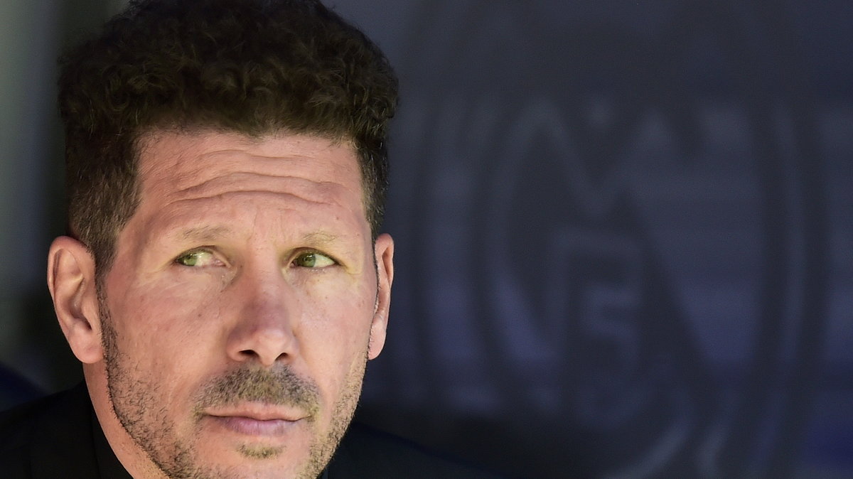 Diego Simeone