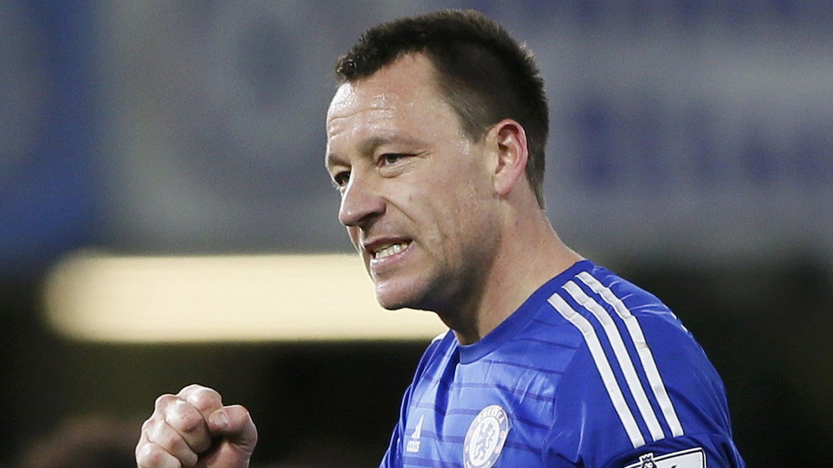 John Terry