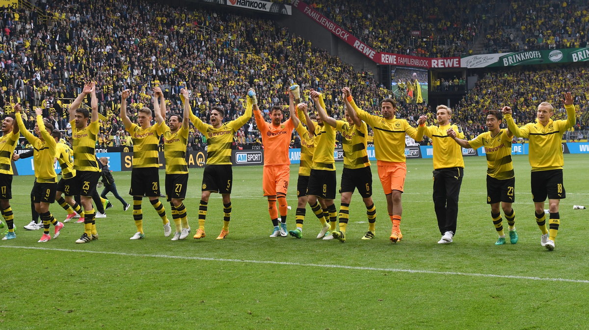 Borussia Dortmund