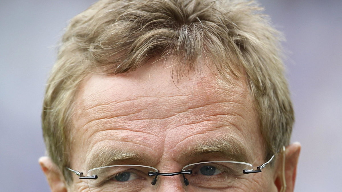 Ralf Rangnick