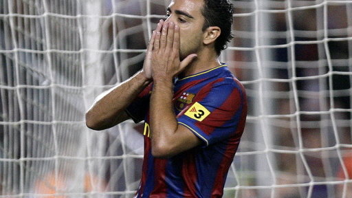 Xavi