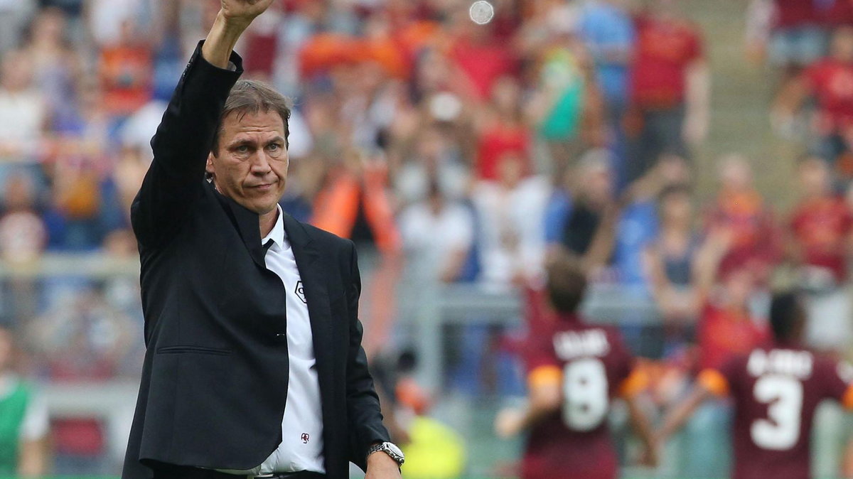 Rudi Garcia