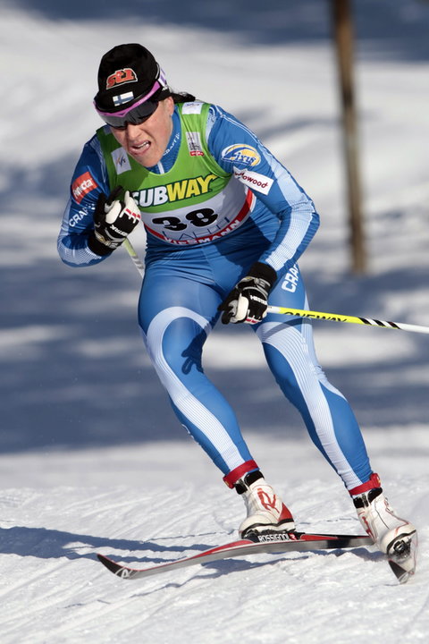 FINLAND FIS NORDIC WORLD CUP