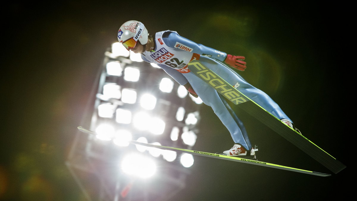 Kamil Stoch