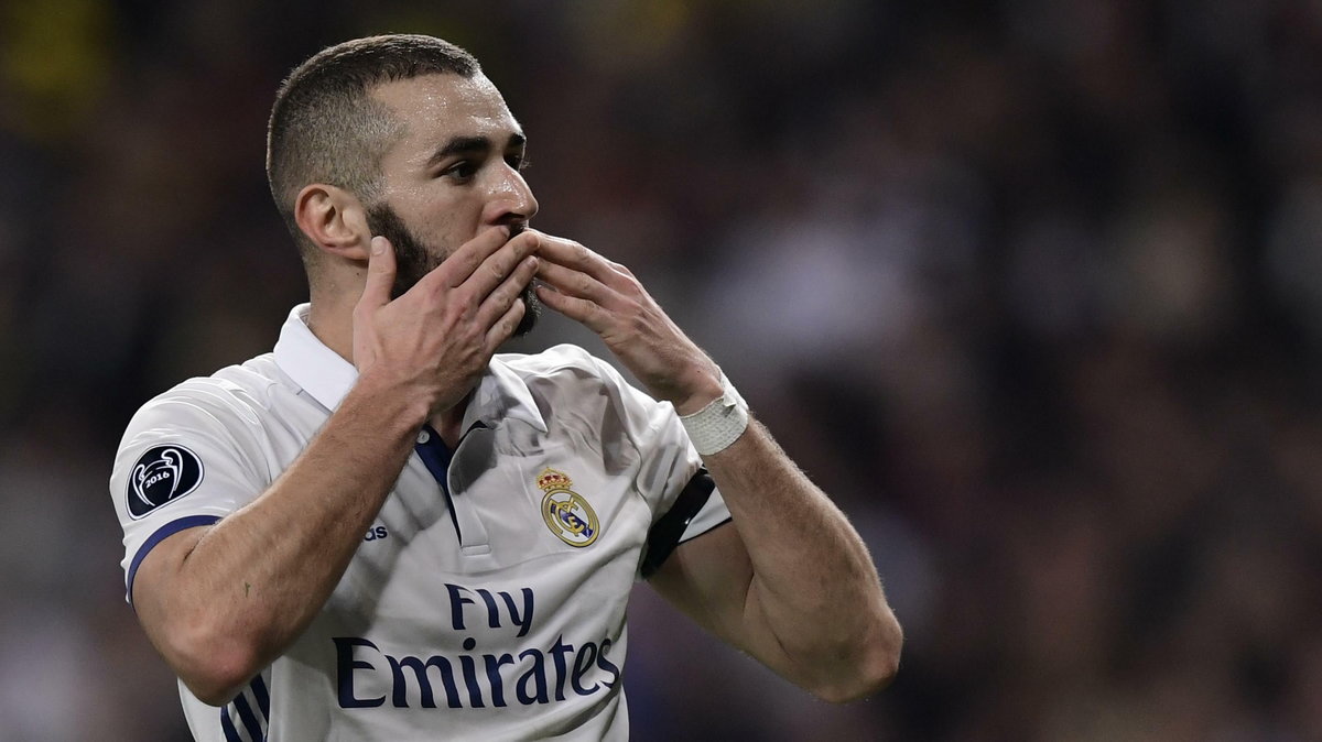 Benzema