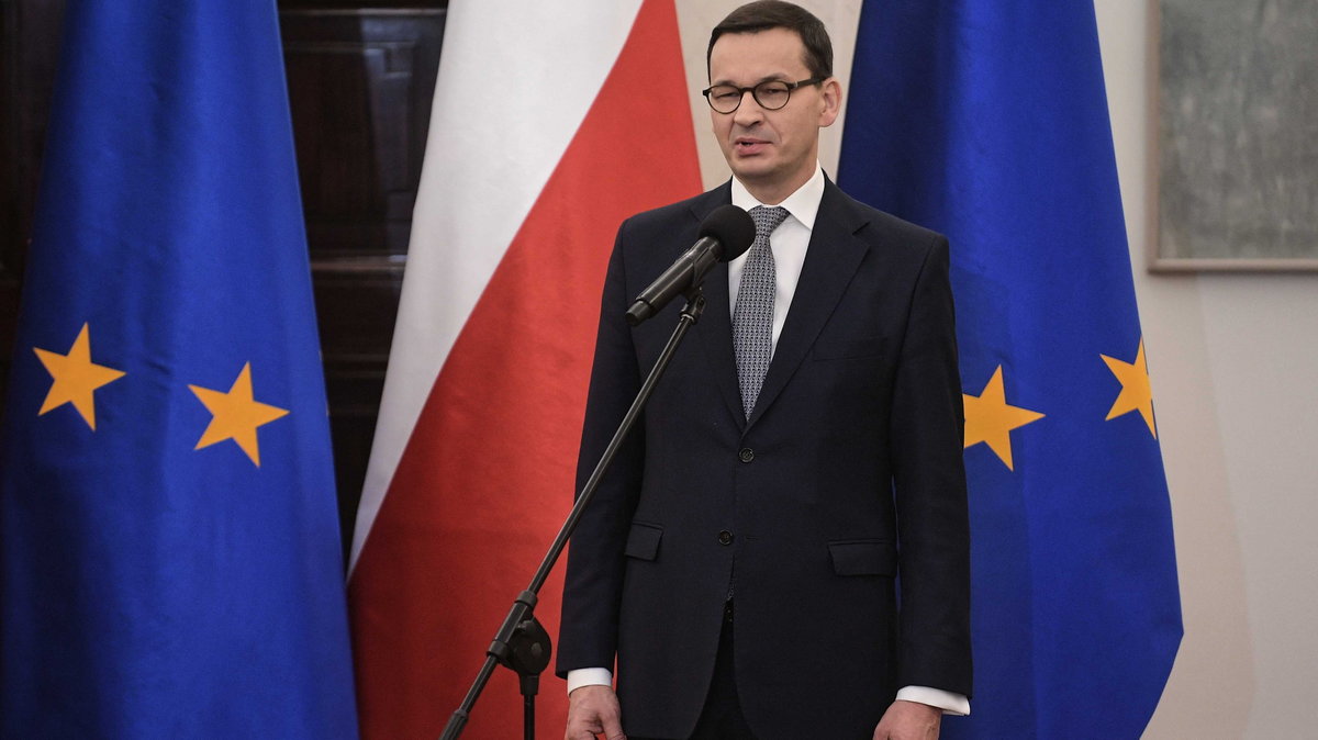 Mateusz Morawiecki