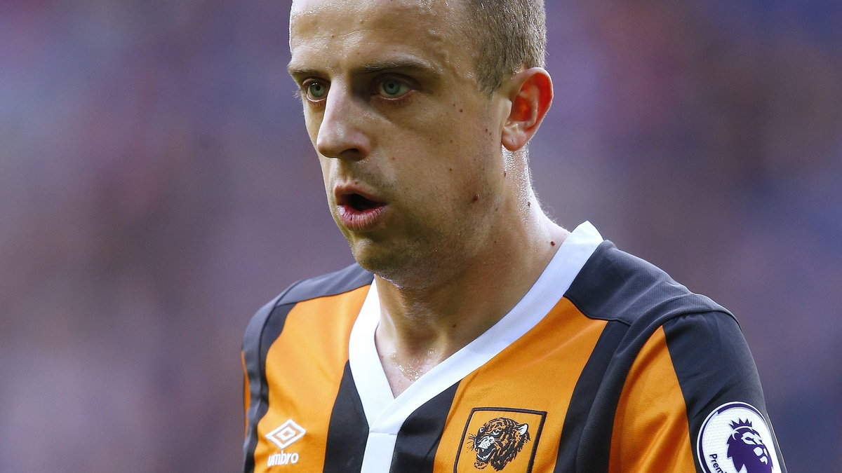 Kamil Grosicki